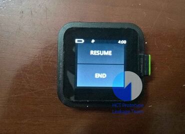 Filtran imágenes del XBOX Watch