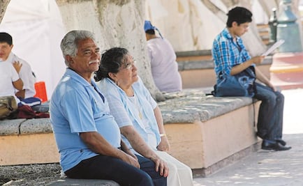 De 600 a 5 mil pesos, pensión de adultos mayores: Consar