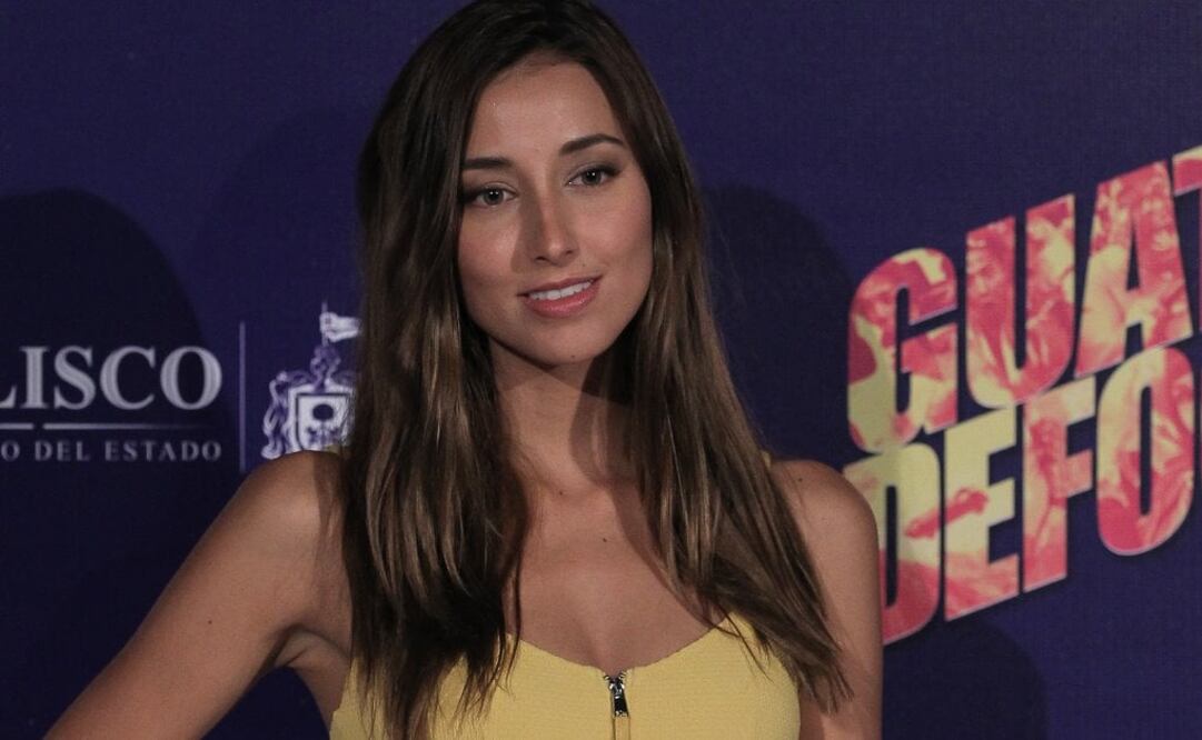 Sofía actuará en la serie de ciencia ficción Foto:EFE