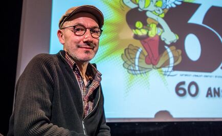 Artista apoya a la revolución feminista con un cómic