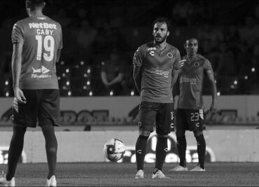 Decepcionante victoria de los Tigres ante Veracruz