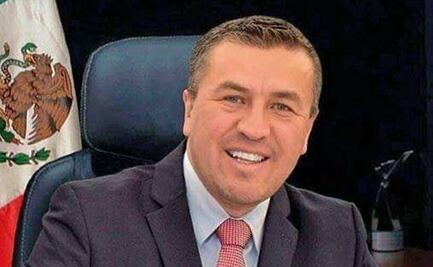 Detienen a Alfonso Delgadillo López, exalcalde de Tepeapulco en Hidalgo