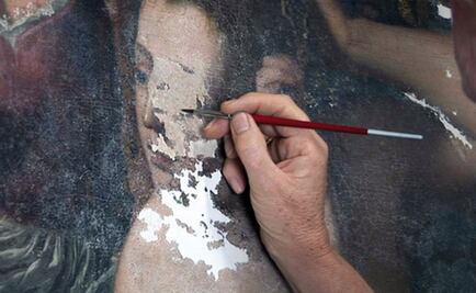 Movimiento femenino se dedica a restaurar obras de artistas olvidadas