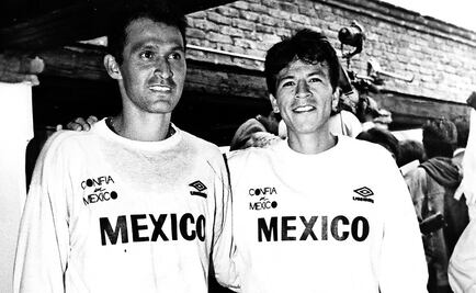 Llamados incoherentes en la historia del Tri