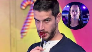 ¿Habrá reconciliación? Adrián Marcelo y Gala Montes podrían reconciliarse gracias a México