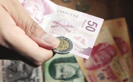 Peso tiene la segunda peor semana del año