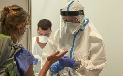 Detectarán Covid-19 a través de la voz y la tos con nuevo sistema