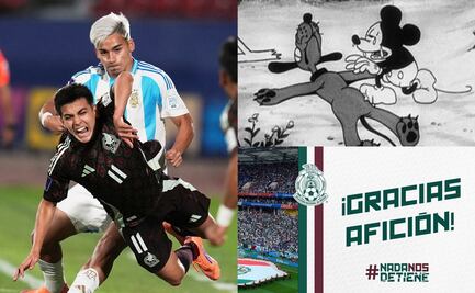 México queda eliminado del Mundial Sub-20, pero se lleva los mejores MEMES; tunden al Tricolor por su caída