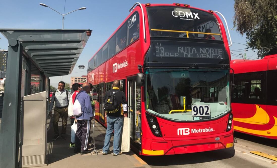 (Foto: Johana Robles/El Universal)