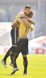 “El jueves nos dejaron vivos”