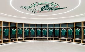 Exjugador de la Selección Mexicana confesó que se escapaba de las concentraciones "pagándole a los guardias"