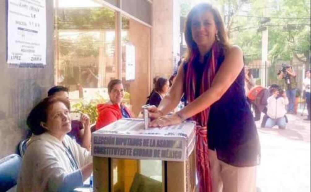 Así fue la jornada electoral, minuto por minuto