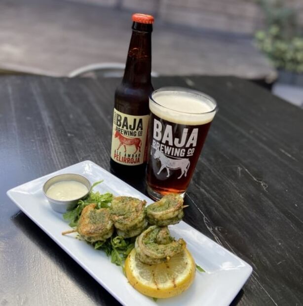 Recetas para lucirte con tu persona favorita este 14 de febrero