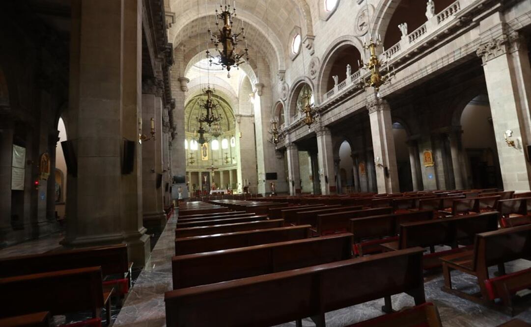 Foto: Jorge Alvarado / EL UNIVERSAL