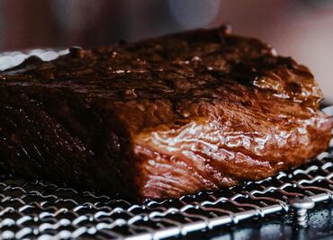 Res vs cerdo ¿Qué tipo de carne tiene más proteína?