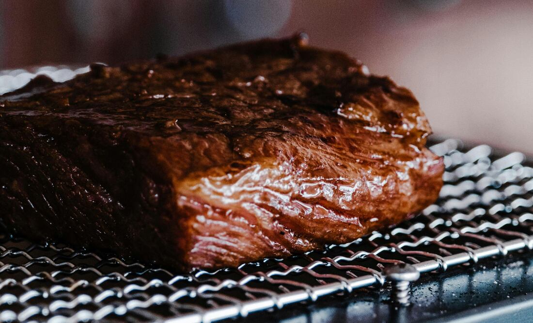 Carne | Fuente: Pexels