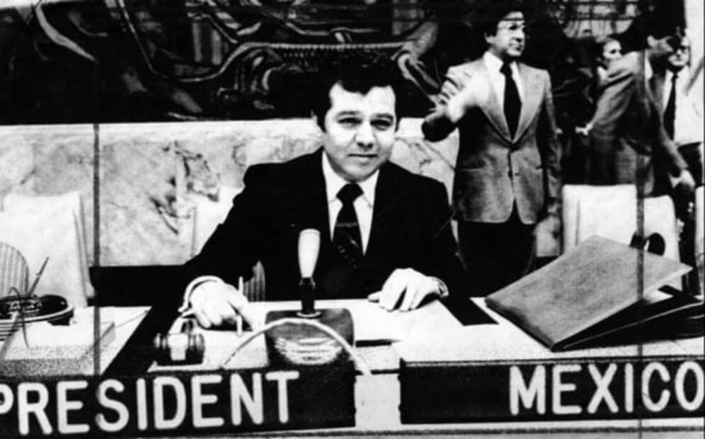 Foto: Archivo EL UNIVERSAL