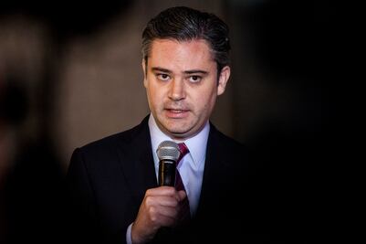 Nuño ofrece disculpas en caso Matatena