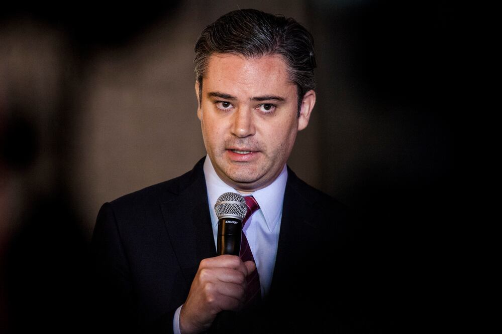 Nuño ofrece disculpas en caso Matatena