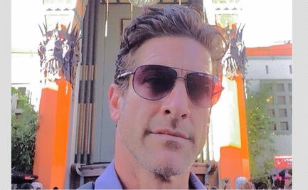 Despiden a Eduardo Xol, actor de "Acapulco, cuerpo y alma" que murió tras ser apuñalado