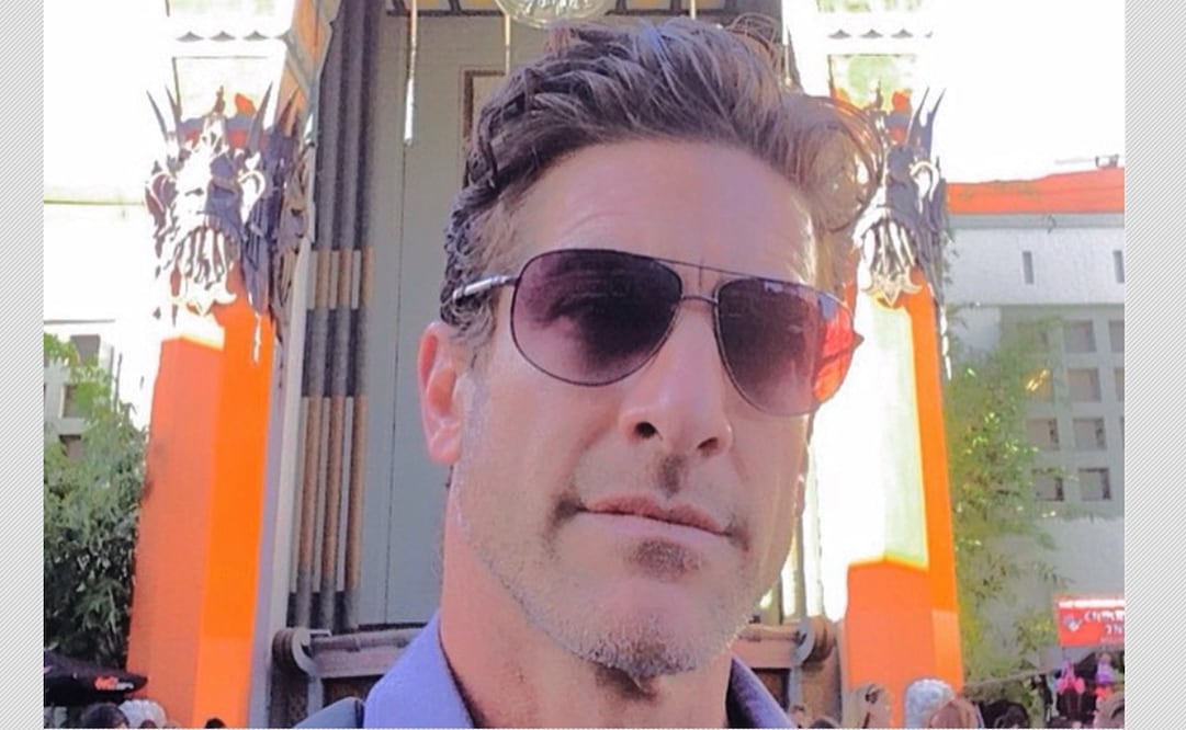 Eduardo Xol formó parte de "Extreme Makeover: Home Edition"; falleció una semana después de ser apuñalado.