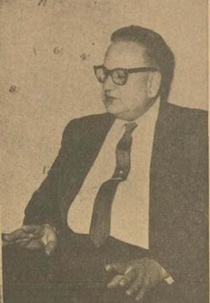 La trágica historia de amor de Ana Bertha Lepe y Agustín de Anda 