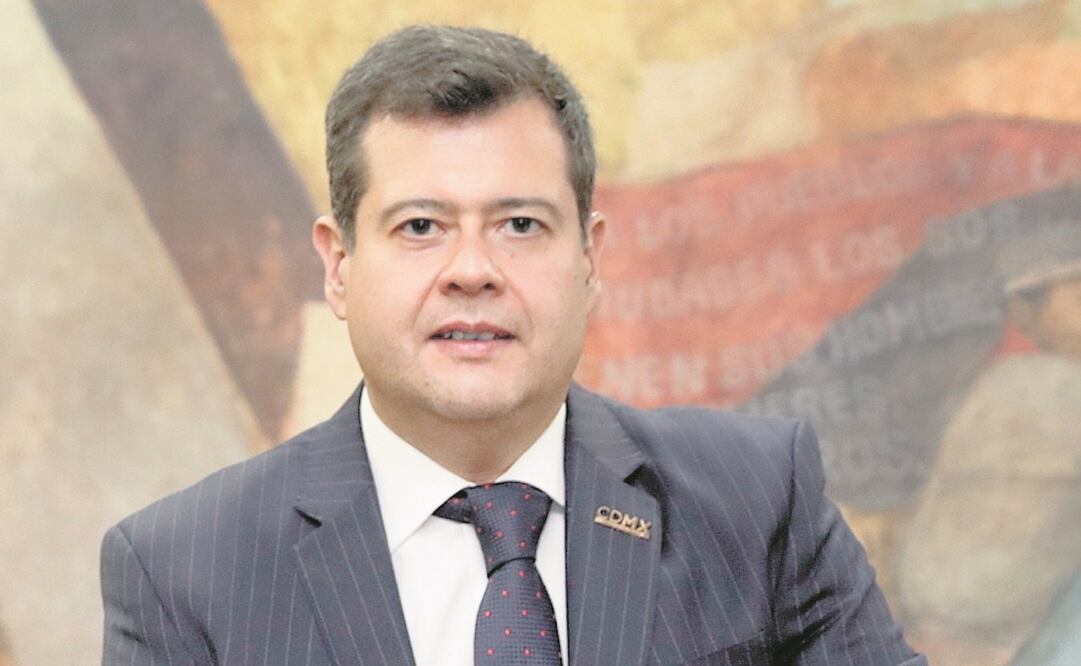 Los cuatro frentes de Amieva