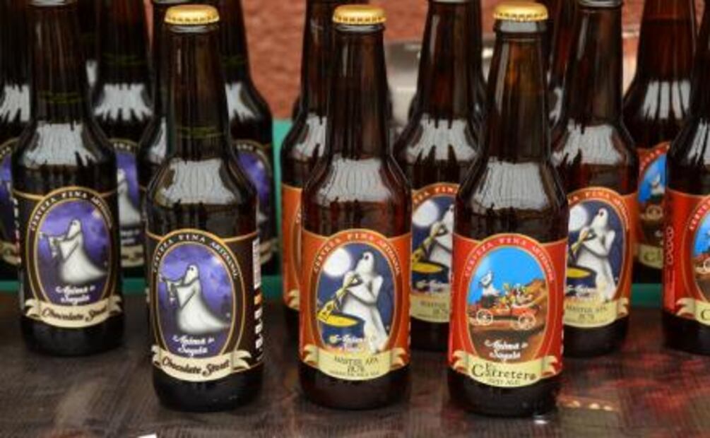 Los antojitos del sur de Jalisco