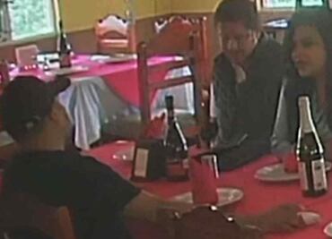 Surge nuevo video de alcaldesa de Chilpancingo con líder de "Los Ardillos"; habla de su relación con el exgobernador Ángel Aguirre