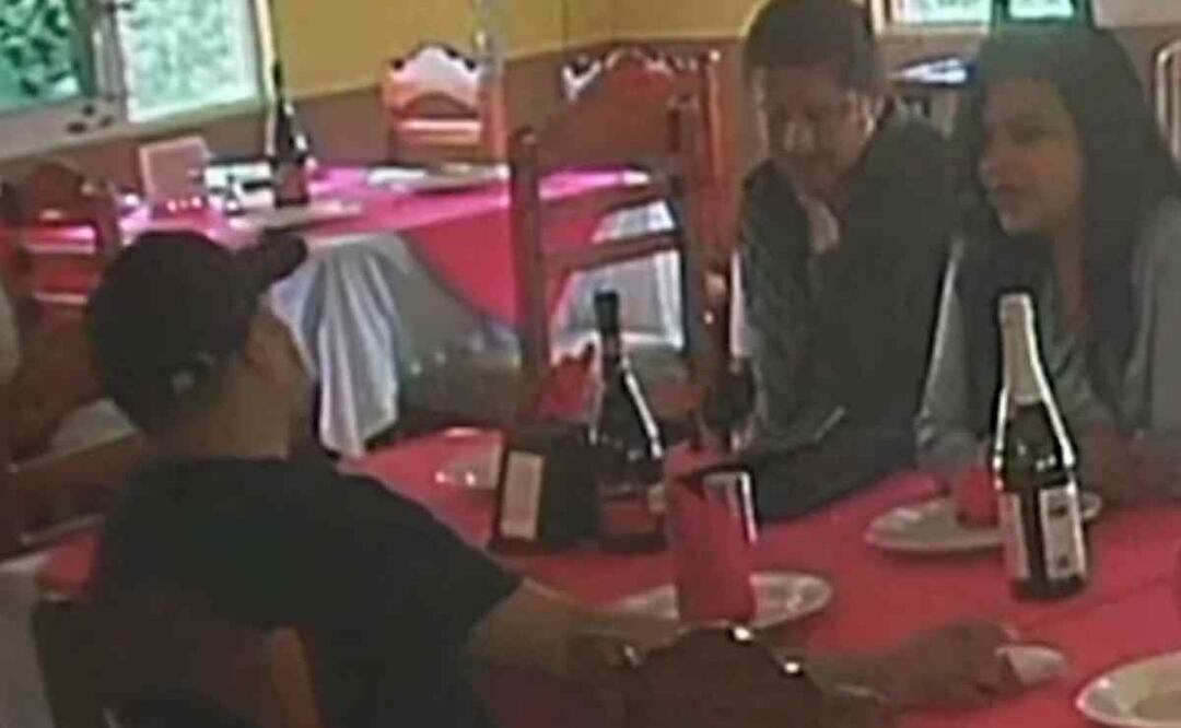 Foto: Captura de video