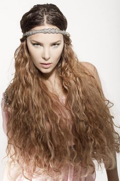 La evolución del estilo de Belinda