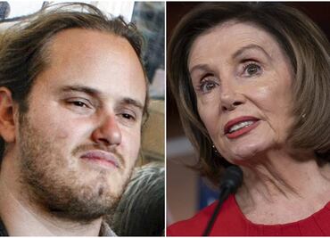 Condenan a 30 años de cárcel al hombre que atacó en su domicilio al marido de Nancy Pelosi