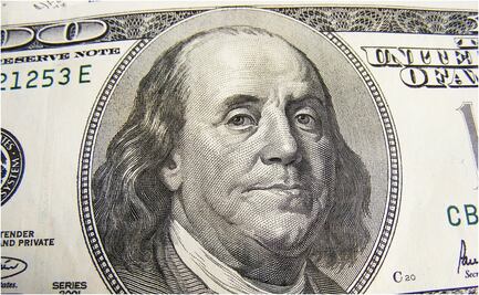 Precio del dólar abre estable en 19.92 pesos al menudeo