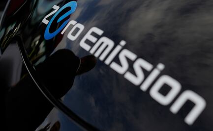 Incentivos a vehículos eléctricos en EU son "discriminatorios", advierte México