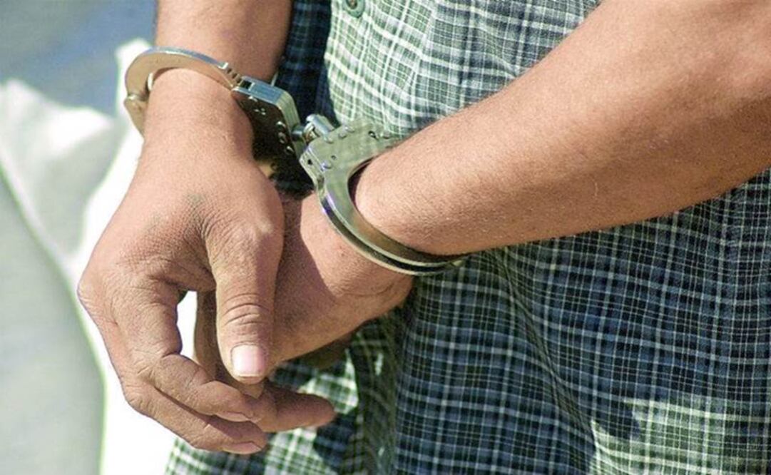 Martín Villegas is accused of smuggling cocaine from Central and South America to the United States. (Photo: Archive/EL UNIVERSAL )