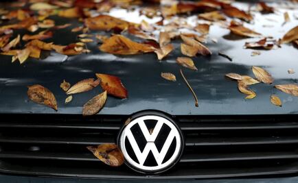 Registran oficinas de VW por escándalo de motores