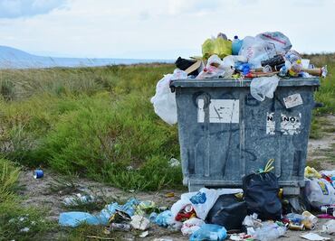Congreso de Guerrero aprueba prohibir uso de bolsas de plástico, popotes y unicel