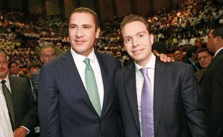 Manuel Velasco recuerda a Moreno Valle; hoy sería su cumpleaños