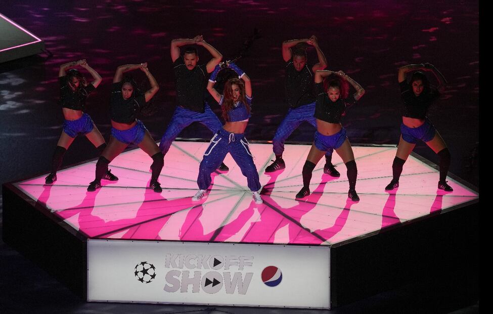 Foto: Paul ELLIS / AFP, Archivo EL UNIVERSAL.