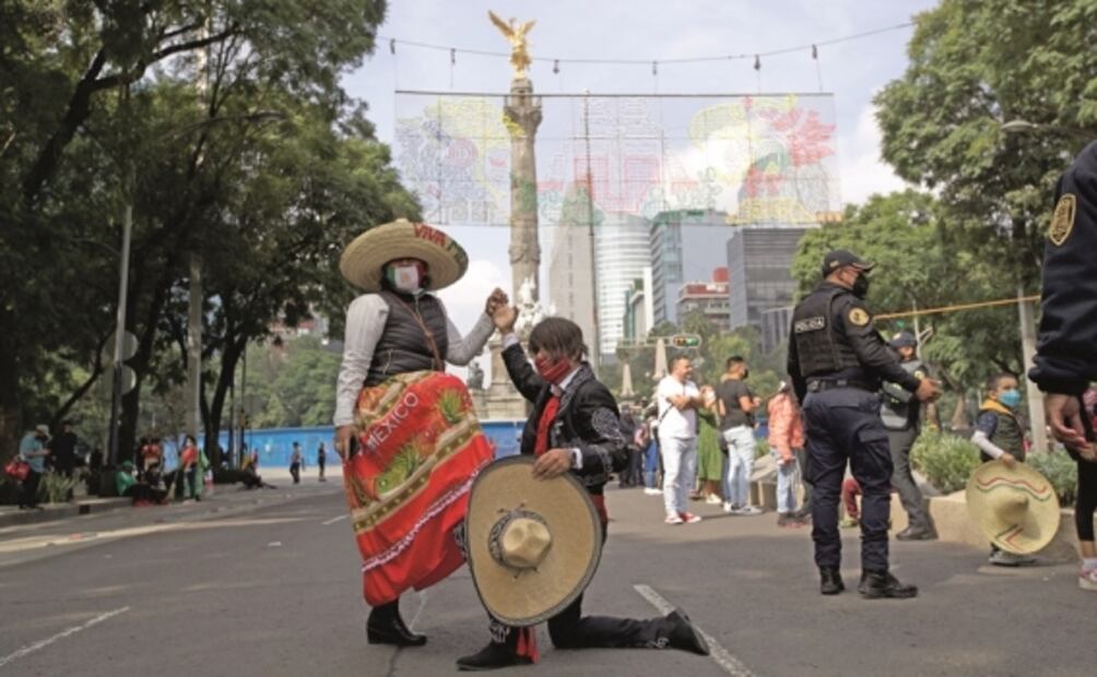 AMLO pide a EU que cese bloqueo económico a Cuba