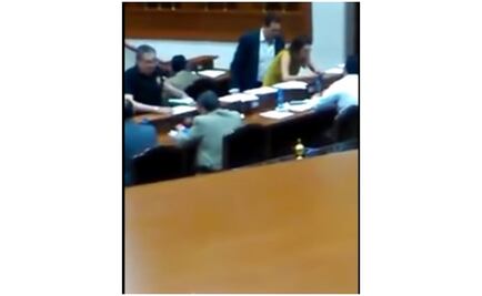 Diputado en Sinaloa niega supuesto "arrimón" a compañera