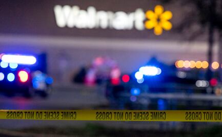 “No dijo nada. Sólo empezó a disparar, y se reía”; los testimonios del terror tras tiroteo en Walmart