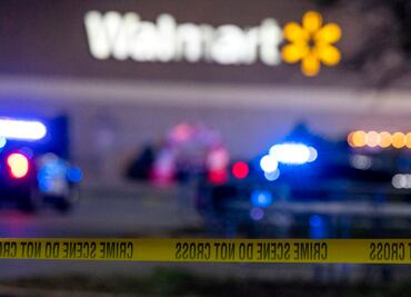 “No dijo nada. Sólo empezó a disparar, y se reía”; los testimonios del terror tras tiroteo en Walmart