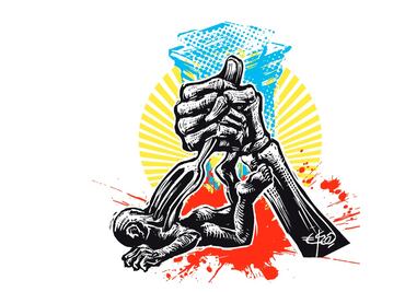 El asesinato de Giovanni Lezama: el crimen devora Morelos