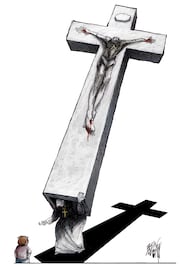 La parte más oscura