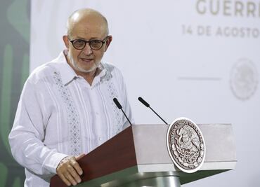 Por austeridad, Secretaría de Agricultura cancela subsecretaría