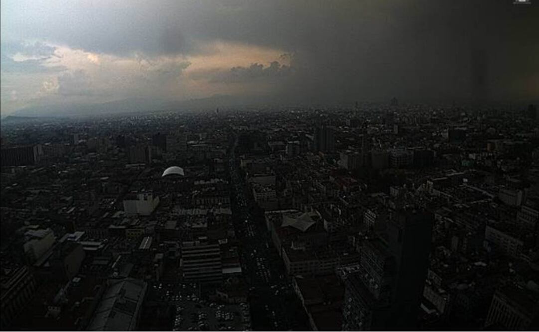 Tomada de @webcamsdemexico