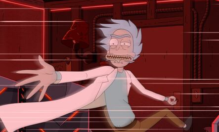 Rick y Morty regresan con nueva temporada; "nada de basura de IA", aseguran los creadores