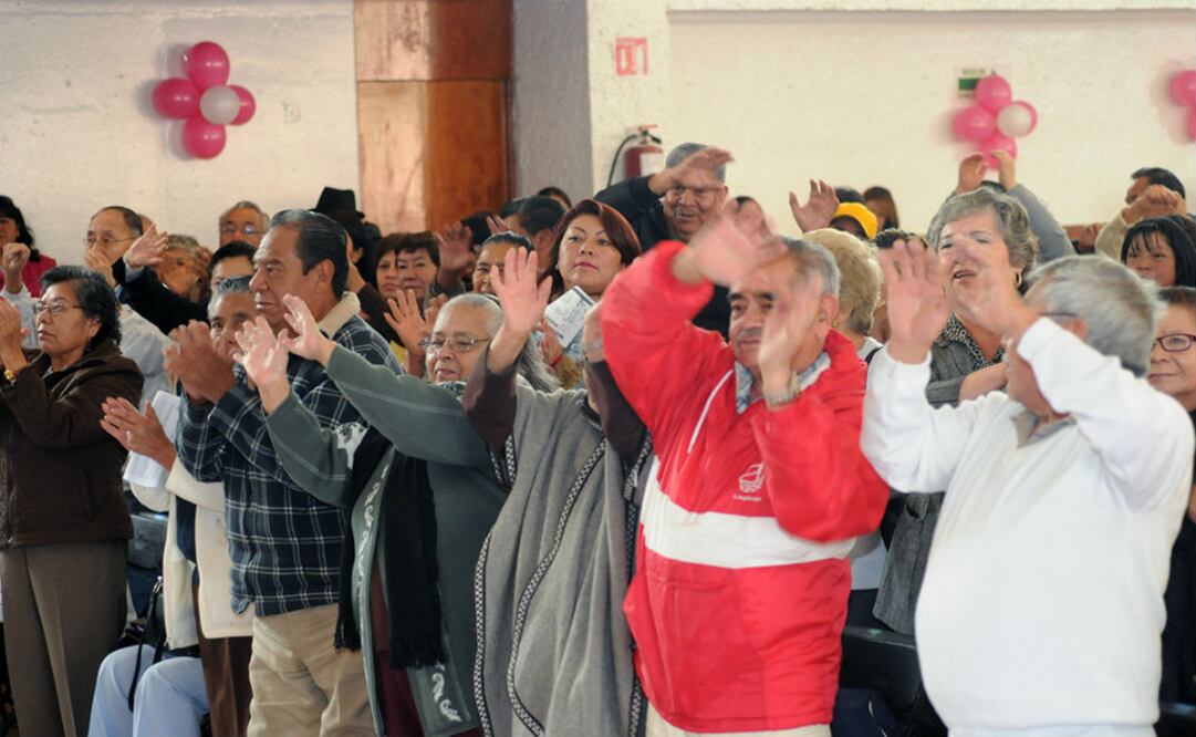 Foto: Archivo/EL UNIVERSAL