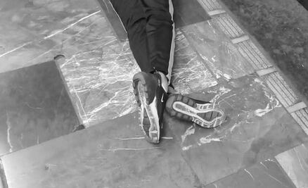 ¿Qué pasó realmente con joven que fue golpeado por tren del Metro CDMX en la estación Hidalgo? 